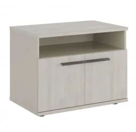 Тумба офисная New Line NLN36348021 Дуб шамони светлый