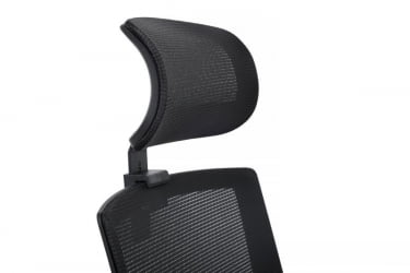 Кресло Mint RCH P1029HBE Черный