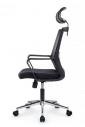 Кресло Mint RCH M1029HBE Черный