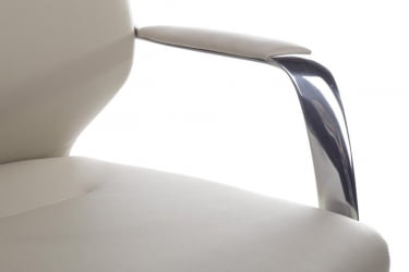 Кресло Alonzo A1711 Светло-серый