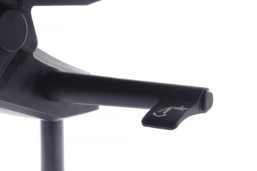 Кресло руководителя Riva Design В1711 Черный