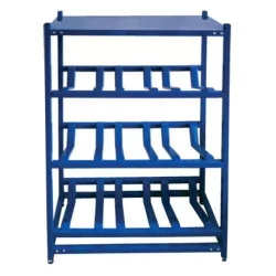 Стеллаж для воды (на 8 бутылей) СТВ-8