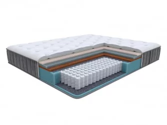 Матрас Глорй Фирм 180х190 / Glory Firm