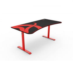 Компьютерный стол Arozzi Arena Gaming Desk - Red