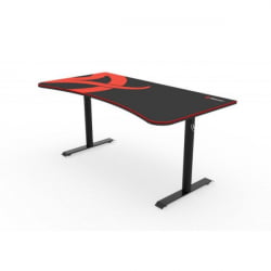 Компьютерный стол Arozzi Arena Gaming Desk - Black