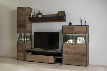 Тумба дизайнерская Трувор 13.70