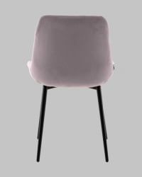 Стул Флекс Н светло-сиреневый / N