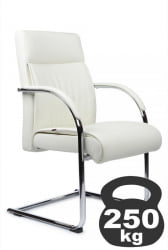 Кресло Gaston-SF 9364 Белый