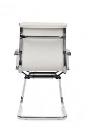 Кресло Hugo RCH 6003-3E Белый