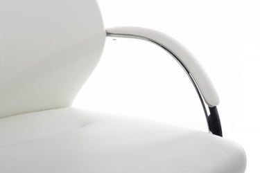 Кресло Alonzo-CF C1711 Белый