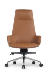 Кресло Spell A1719 Светло-коричневый