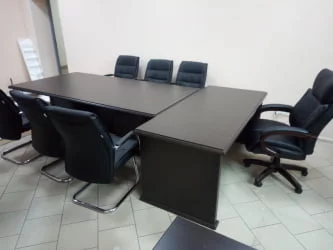 Стол для руководителя RST 188 Венге