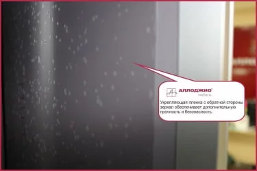 Двустворчатый шкаф Хит-23-12-11 Аруба Венге