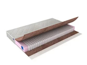 Матрас Eco Hard 140х190х17