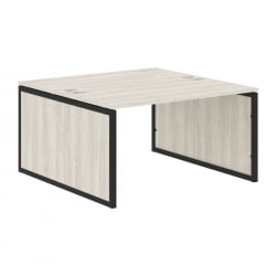 Рабочая станция XTEN-QP XQPWST 1414 Сосна Эдмонт Антрацит