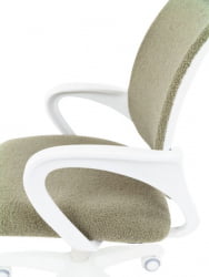 Детский стул CHAIRMAN KIDS 103 LT Оливка