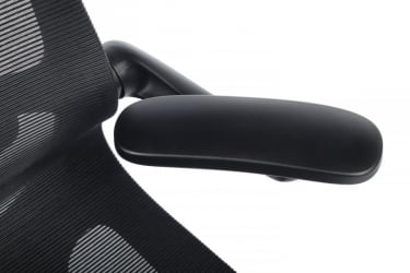 Кресло Miller YSJ-300 Черный