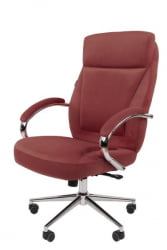 Кресло руководителя Chairman 794 HOME Коралловый