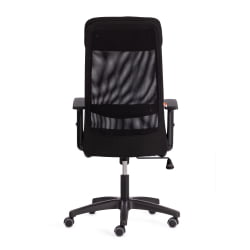 Кресло офисное PROFIT PLT ткань, черный, 2603/W-11