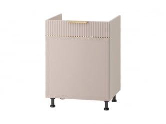 Напольный шкаф под мойку (лев/прав) Флоренция 107.73