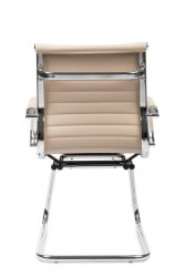 Кресло Hugo RCH 6002-3EC Бежевый