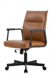 Кресло Sten W-263 Светло-коричневый