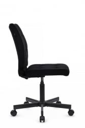 Кресло Solo RCH SLPT-205 Черный