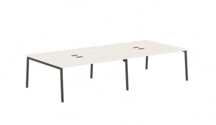 Бенч-система EDIS ELWST 3516 Ясень Траун Мокко