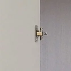 Длинный шкаф Ева-10 четырехдверный