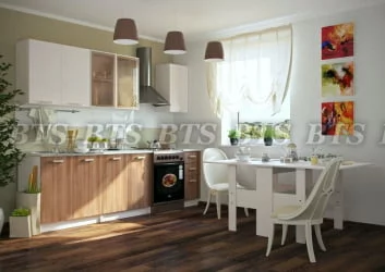 Кухонный гарнитур 2 м Катя