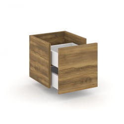 Вставка в надставку - два ящика+ЗС CONCEPT CN.NP-002 Сандал Янтарный