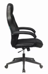 Кресло игровое Бюрократ VIKING 3 AERO BLACK EDITION