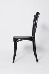 Стул для гостиной ОС-38 Черный