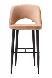 Стул барный Lars (Б) Беж