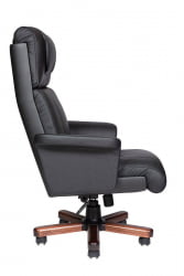 Кресло офисное NAPOLI A VIP