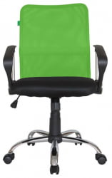 Кресло Smart m RCH 8075 Зеленый/Черный