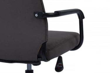 Кресло Ray RCH Низкая спинка RPM-28 Темно-серый