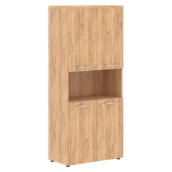 Шкаф Torr-Z THC 85.4 Дуб Бофорд