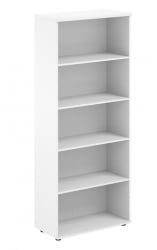 Стеллаж Sigma SG.811.WH Белый