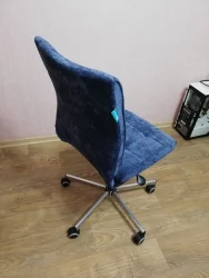 Кресло для оператора Бюрократ CH-330M/LT-27