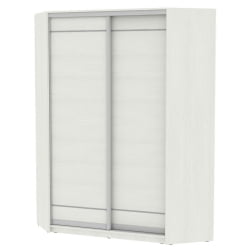 Детский шкафы-купе YA-198х1250-1(ВД-D1D1)