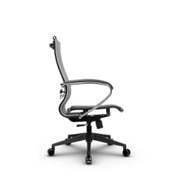 Офисное кресло МЕТТА Комплект 9, Основание 17832 Серый