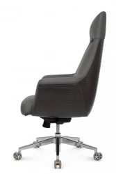 Кресло Verdi A655C Серый