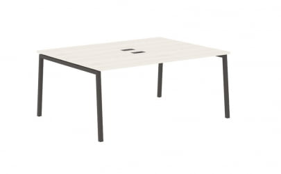 Бенч-система EDIS ELWST 1713 Ясень Траун Мокко