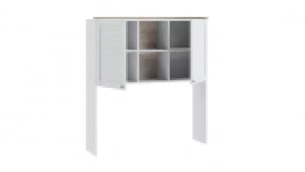 Шкаф настольный Ривьера ТД-241.15.11