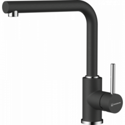 Смеситель Omoikiri Nakagawa-Bl