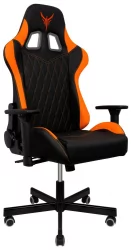 Геймерское кресло KNIGHT Armor BO