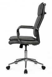 Кресло Dil RCH 6018H Серый