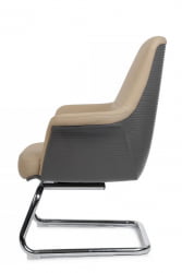 Кресло Verdi-SF D655C Бежевый
