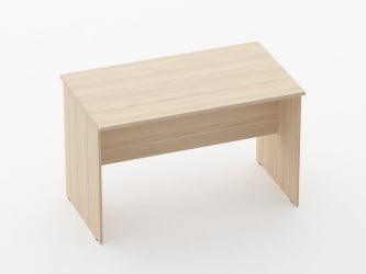 Стол для переговоров Twin 12.12.12 Туя